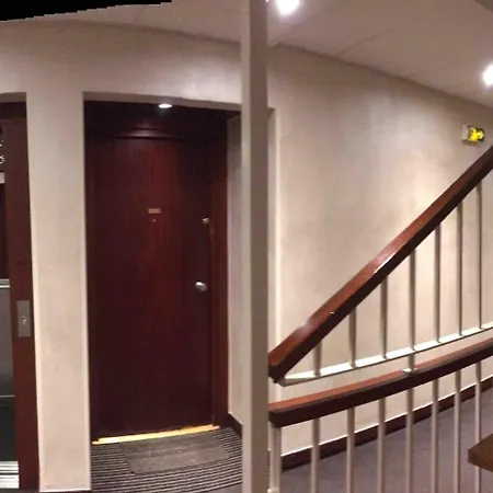 Apartment Pleumeur