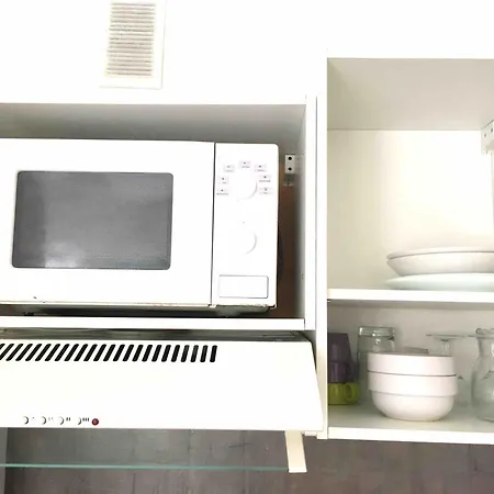 Pleumeur Apartment