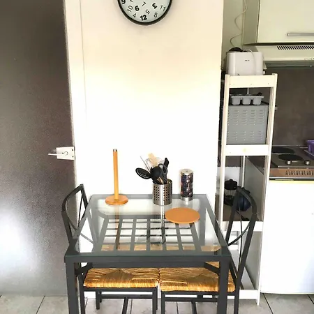 Apartment Pleumeur *