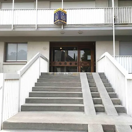 Apartment Pleumeur *