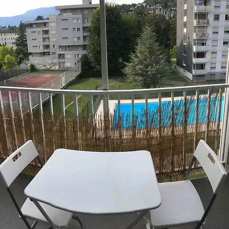 Apartment Pleumeur