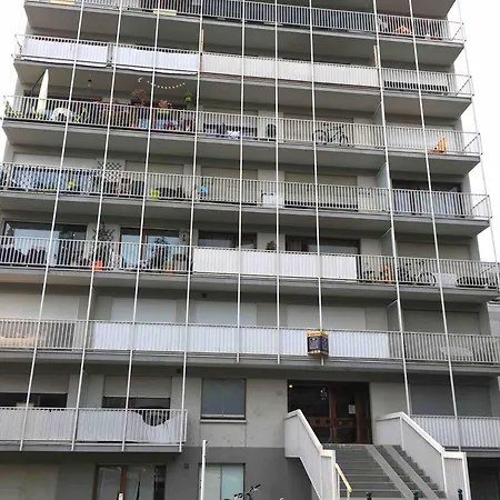 Apartment Pleumeur *