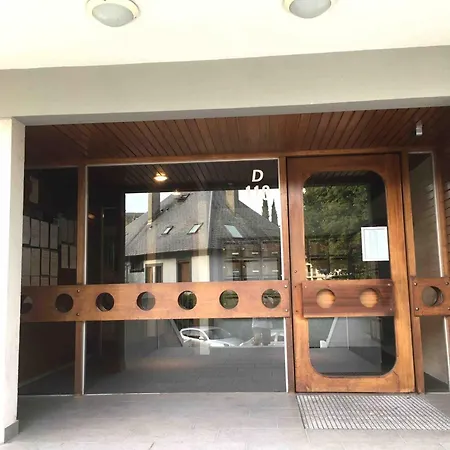 Pleumeur Apartment