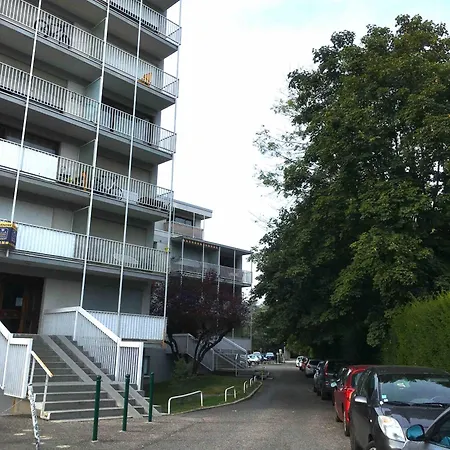 Apartment Pleumeur Chambéry