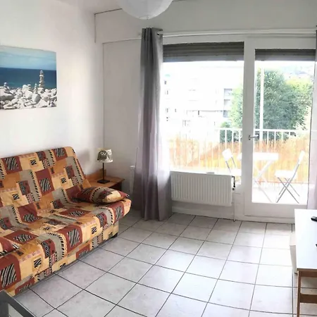 Pleumeur * Chambéry